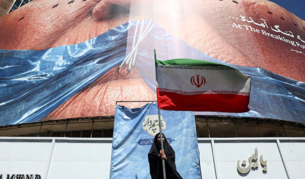 US-Iran talks collapse over $24 billion frozen assets dispute