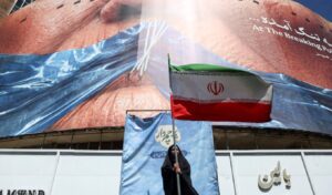 US-Iran talks collapse over $24 billion frozen assets dispute