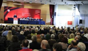 New Left party faces major exodus as 7 MPs quit today