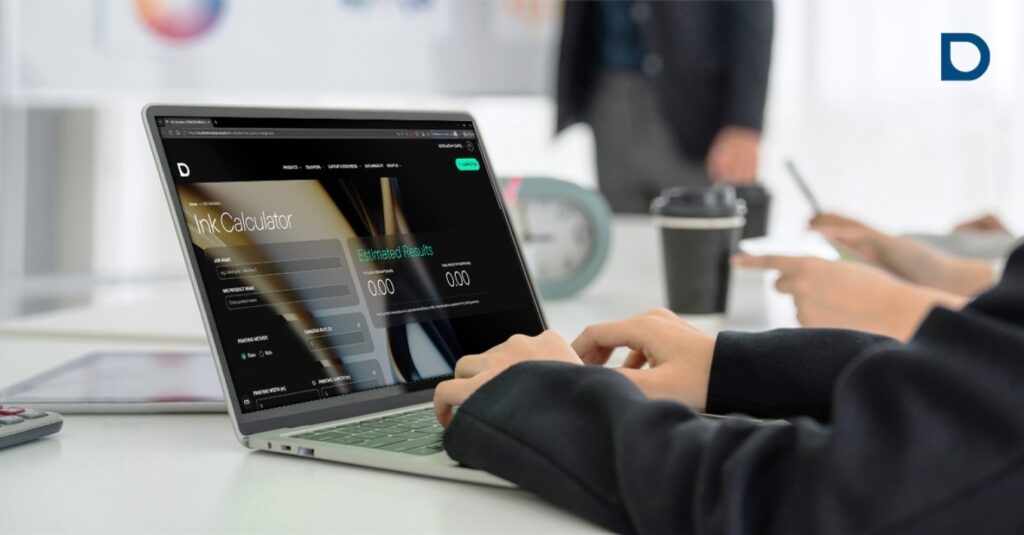 DF Inks launches digital platform for flexible packaging