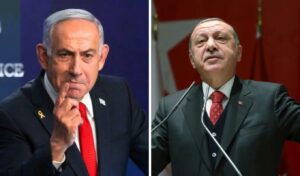 Netanyahu calls Erdogan “antisemitic dictator” unfit to lecture Israel