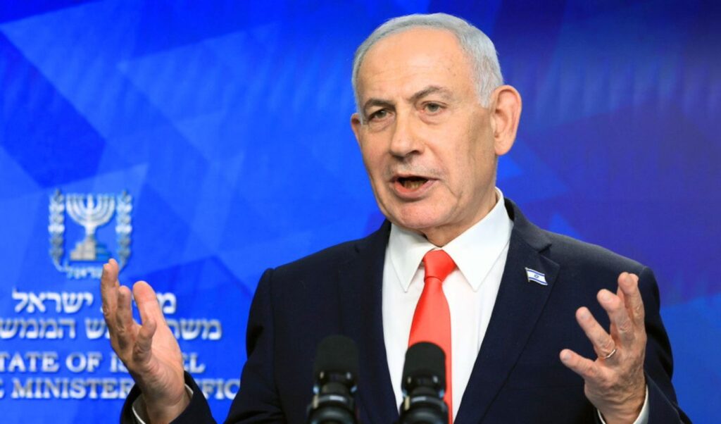 Netanyahu Plans to Use US Senators and Media to Shape Iran Nuclear Deal