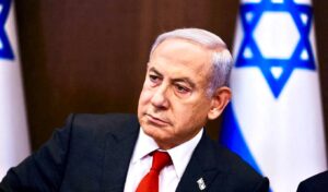 Netanyahu: “Trump and I share the same goals — Iran will never go nuclear on my watch”