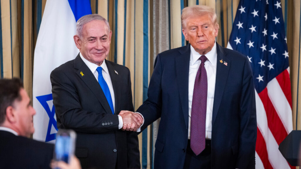 Netanyahu furious over Trump’s Iran deal: “A strategic disaster”