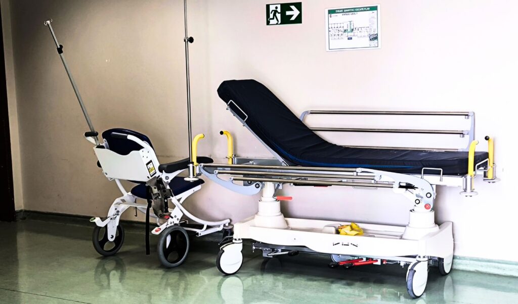 Greek private healthcare spending reaches 3.3% of GDP amid rising inequalities