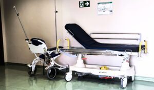 Greek private healthcare spending reaches 3.3% of GDP amid rising inequalities
