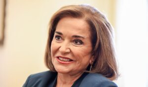 30 Years Without Andreas Papandreou: Dora Bakoyannis Reflects
