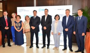 Greece launches digital oncology care system: a new era in cancer treatment
