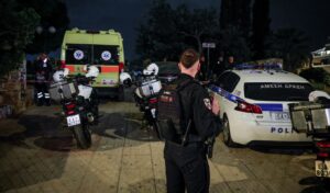 Fatal hooligan clash in Kallithea: Young fan killed, two arrested on drug charges