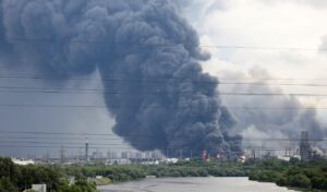 “Words Are Not Enough”: Lavrov Issues Furious Ultimatum After Ukraine Strikes Moscow Oil Refinery