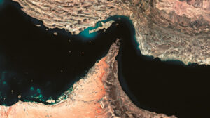 Strait of Hormuz: US-Iran talks in Switzerland amid mutual suspicion