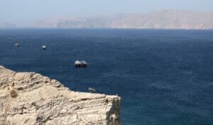 Greek Warships at the Strait of Hormuz: Mine Clearance and High-Risk Naval Mission Explained