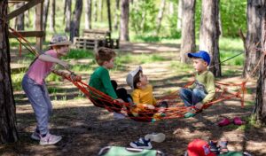 e-EFKA children’s summer camps: Voucher distribution begins