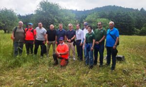 Papastaurou on Chionovounou: New protection for 90 square kilometers