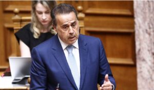 East Med Gateway Act: A strong vote of confidence for Eastern Mediterranean energy