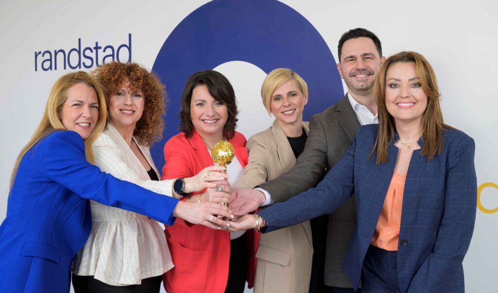 Papastratos named Greece’s most attractive employer for 6th year