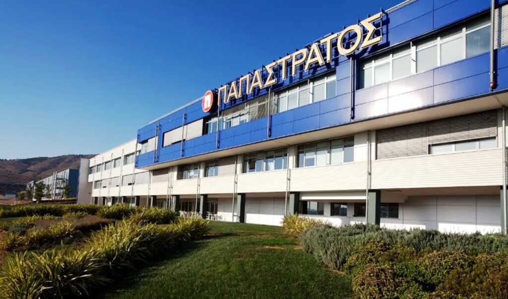 Papastratos shakes up leadership with new strategic appointments