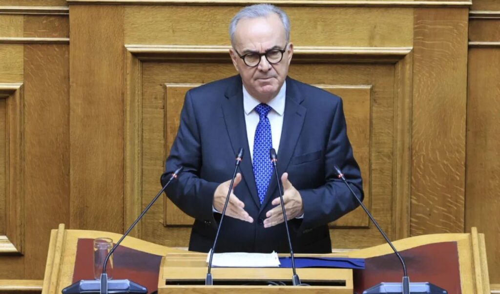 Greece Launches €220M ESPA Funding for SMEs and Defense Tech