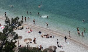 East Attica beaches: which are safe for swimming in 2026