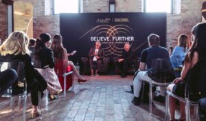 Philip Morris International & Andrea Bocelli Launch “Believe. Further” Platform