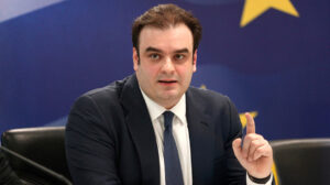 IRIS payment system: Greece’s digital economy success story