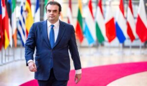 Pierrakakis at ECOFIN: No Capital Markets Union without unified supervision