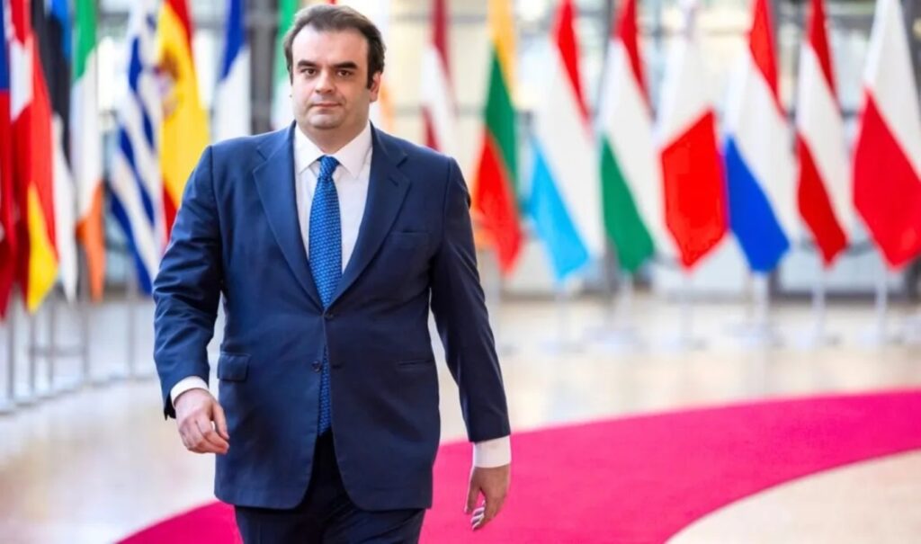 Greece’s Superfund Rebrands as National Development Fund: Pierrakakis’ Investment Plan