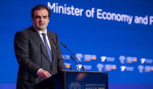 Pierrakakis: Europe must tackle shared economic challenges with unified sound policies
