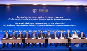 Kalamata Airport: A powerful runway to Greece’s future