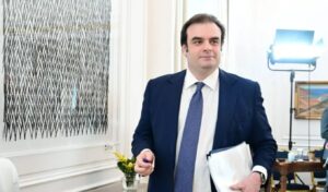 Thessaloniki Becomes IOM’s New Global Logistics Hub — Up to $1.7B for Greek Businesses