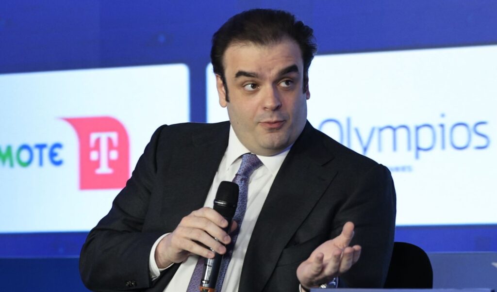 Greece will no longer be Europe’s most indebted country by 2027