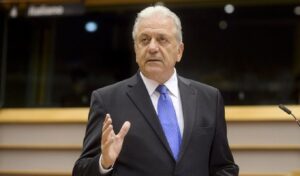 Avramopoulos & Fight Impunity: Full non-paper response to Qatargate arrest warrant