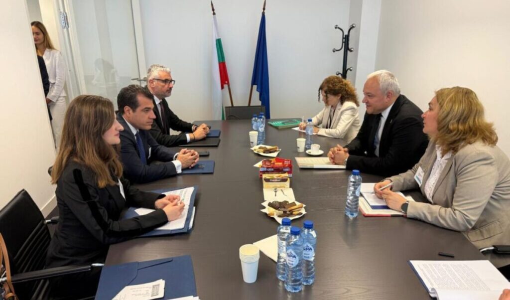Pleuris: “EU Pact success depends on illegal migrant returns”