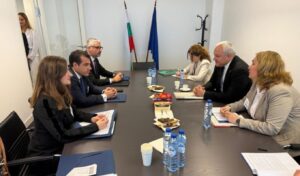 Pleuris: “EU Pact success depends on illegal migrant returns”