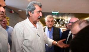 Polakis gives ultimatum to Famelos: Bring ELAS agreement within 10 days