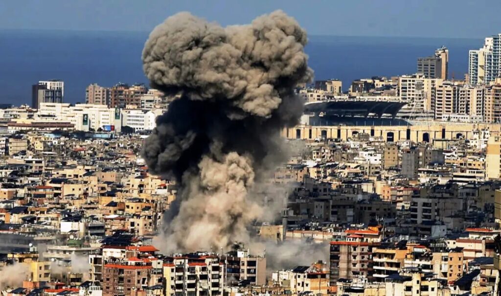 Middle East ceasefire collapses as Israel rejects Iran ultimatum