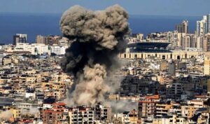 Middle East ceasefire collapses as Israel rejects Iran ultimatum