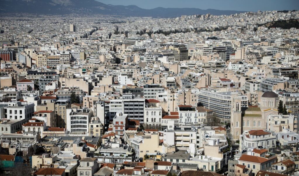 Urban planning scandal: Anti-money laundering authority launches sweeping financial probe