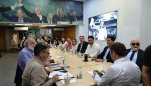 PASOK Political Council: Key decisions, mutual attacks and new shadow cabinet