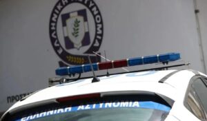 Former footballer from major Thessaloniki team leads drug trafficking ring