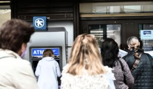 Joint bank accounts and gift tax: what triggers a tax audit
