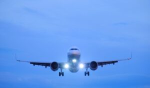 Hijack alert on Tel Aviv flight: Pilot accidentally triggers distress signal, fighter jets scrambled