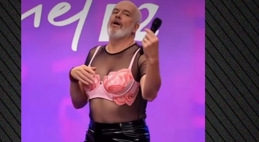 Albanian PM Edi Rama sparks outrage with AI video in mini skirt