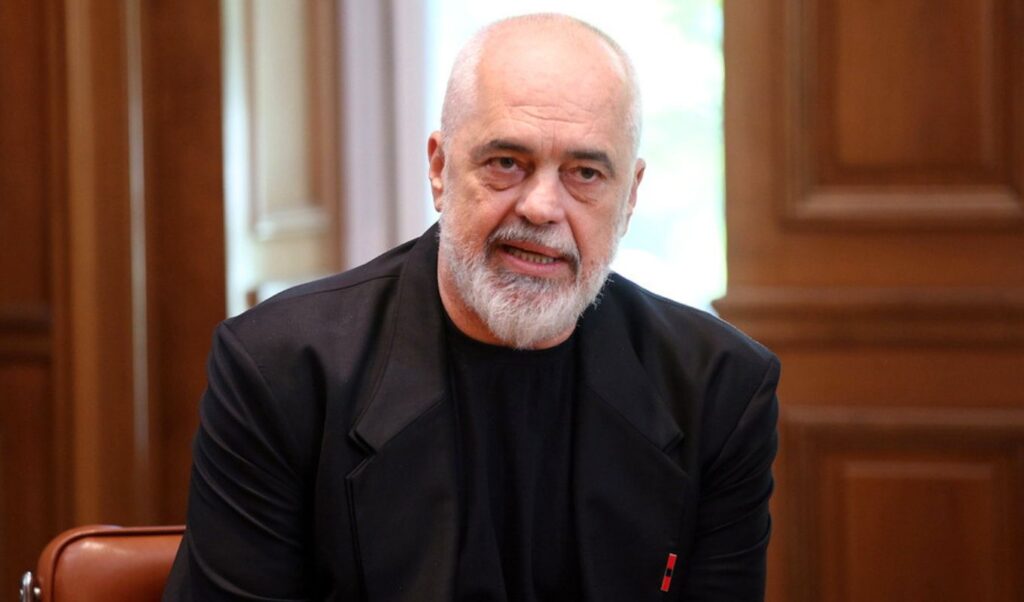 Rama’s bizarre statement: God, sex and the EU are unpredictable