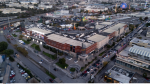 Antetokounmpo and Sklavenitis transform Renti with major retail hub