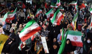 Reuters: Iran commits to nuclear weapons ban as US deal nears completion