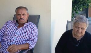 Shocking testimonies from earthquake swarm in Evia: Panic and terror
