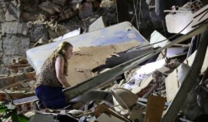 Venezuela earthquakes: “Sadly, the damage is enormous,” says Greek community leader in Caracas