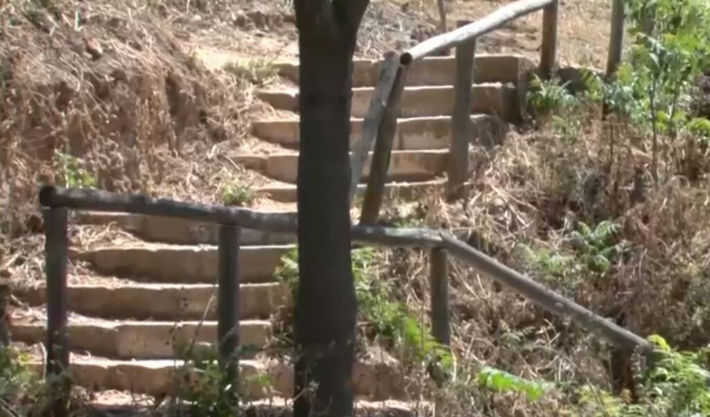 Terror on Mount Lycabettus: 22-year-old’s shocking testimony about the attack