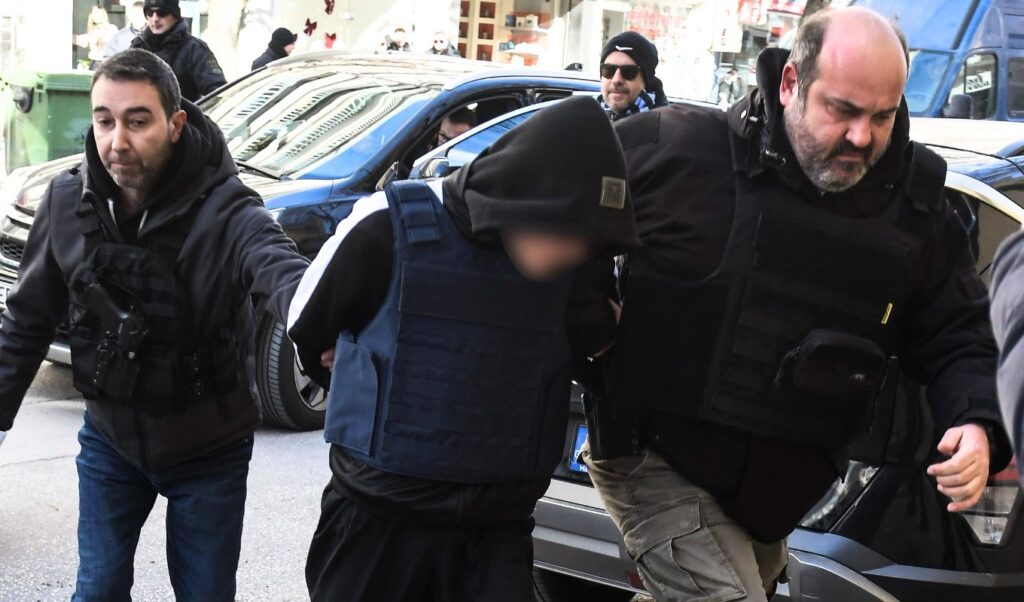 Serres teen murder trial adjourned amid grief and tight security